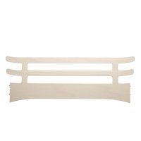 Barrière de sécurité pour lit évolutif Leander - Cérusé